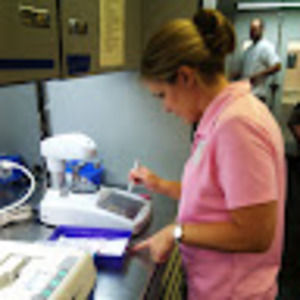 Meet your Posher, Jenny